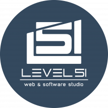 Level51 Logo circle