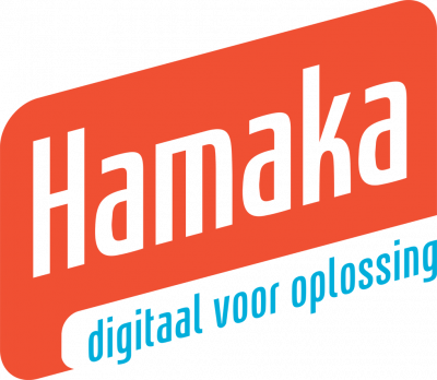 Logo Hamaka