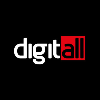 digitall logo squared