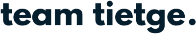 teamtietge logo