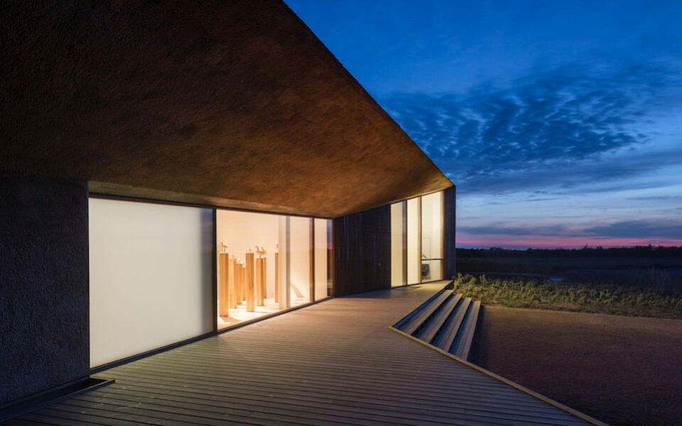 The Wadden Sea Center